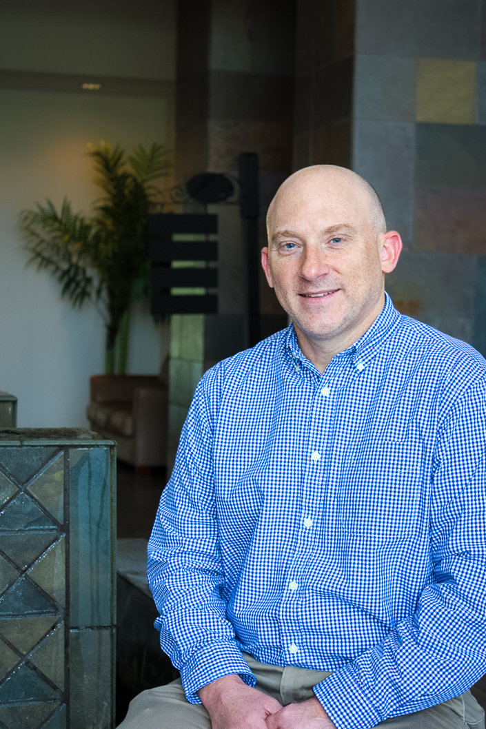 Jason Barton, DO PARS Healthcare